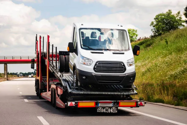 Dépannage de véhicules utilitaires à Puygouzon, Puygouzon, POLO AUTOMOBILES