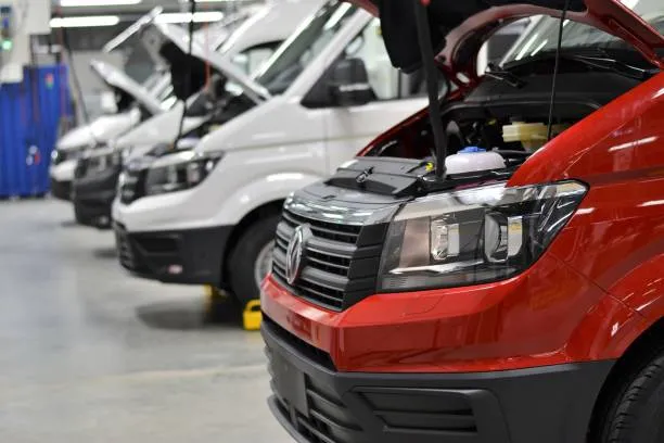 Révision de véhicules utilitaires à Puygouzon, Puygouzon, POLO AUTOMOBILES
