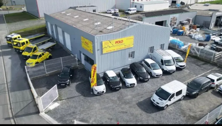 Révision de voiture avant l’hiver à Puygouzon, Puygouzon, POLO AUTOMOBILES