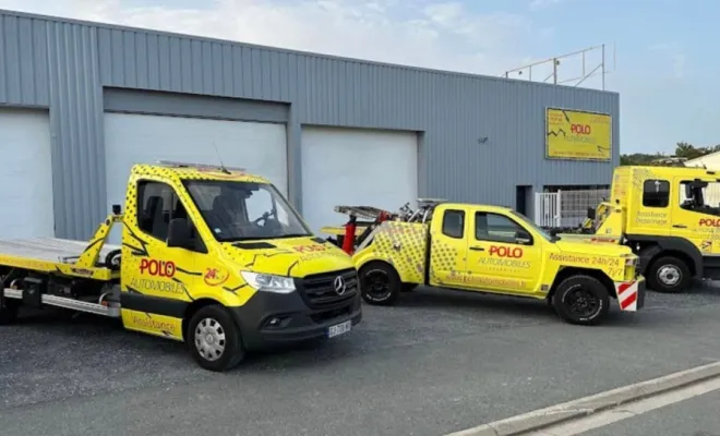 Révision de voiture avant l’hiver à Puygouzon, Puygouzon, POLO AUTOMOBILES